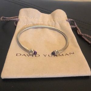 David Yurman bracelet